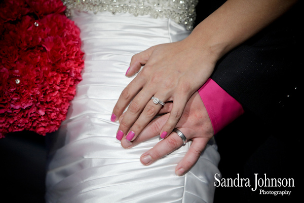 Best Orlando Wedding Photography - Sandra Johnson (SJFoto.com)